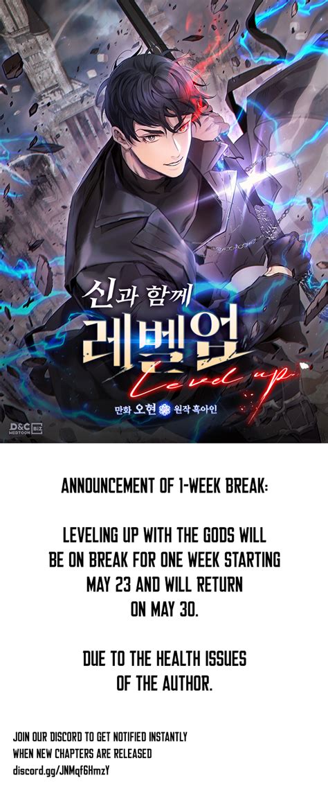 Read Leveling With The Gods scan Chapter 79 online for free.